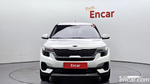 Kia Seltos Дизель 1.6 2WD (06.2020)