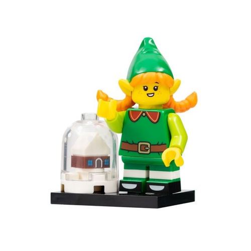 Праздничный Эльф 71034 col23-5