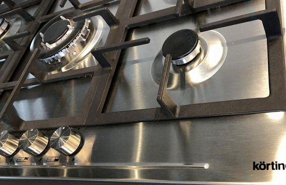 Варочная панель Korting HG 797 CTX