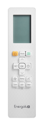 Инверторная сплит-система Funai RAC-I-KM30HP.D01
