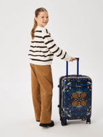 Ручная кладь L'Case Rio, Ананас