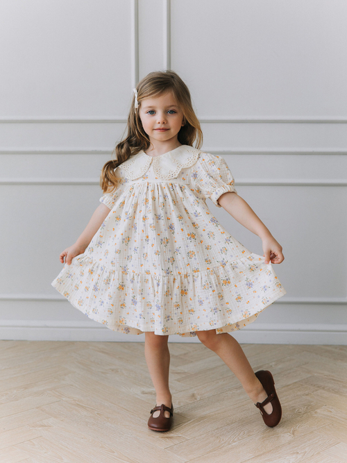 Платье "Хлоя"