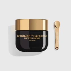Крем насыщенный для сухой и очень сухой кожи TimExpert Premier The Cream