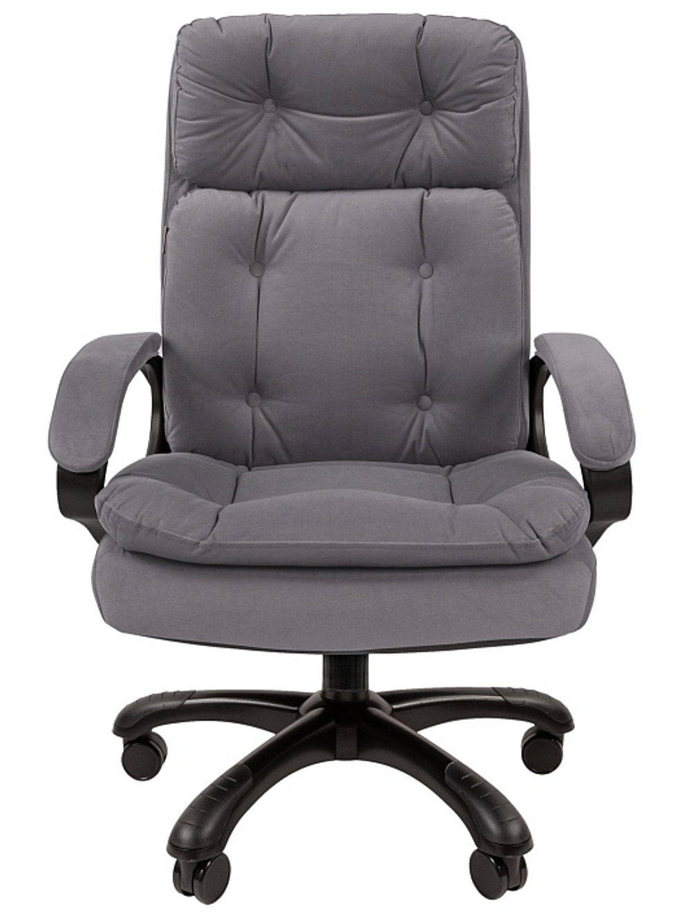 Офисное кресло CHAIRMAN 442, ткань