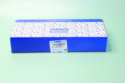 Стремянка рессоры КамАЗ передней, L=285мм