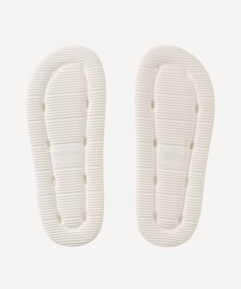 Пантолеты Breeze White, универсальный, р. 35-44