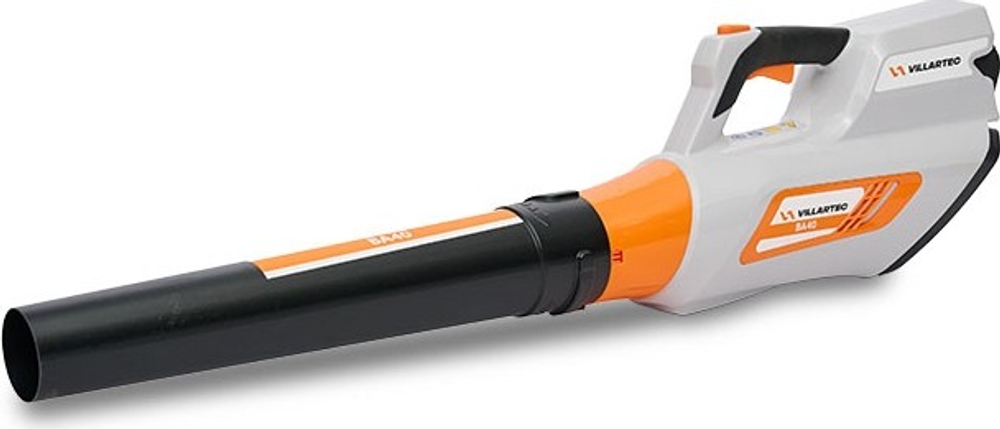 Воздуходувка аккумуляторная VILLARTEC BA 40 Set (АКБ AM405; ЗУ AC402) BA40Set