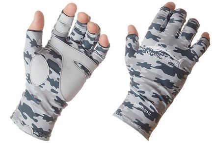 Перчатки HIGASHI Offshore Fishing XL