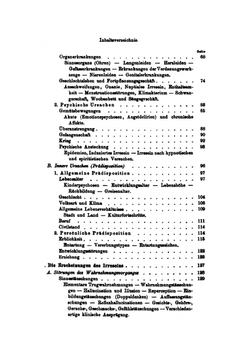 Psychiatrie: Ein Lehrbuch Für Studierende Und Ärzte | Kraepelin Emil