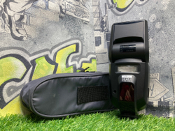 Metz mecablitz 58 AF-1 digital for Canon