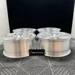 КОВАНЫЕ ДИСКИ ДЛЯ MERCEDES-BENZ G-CLASS G63 AMG W465 2025 МЕРСЕДЕС-БЕНЗ