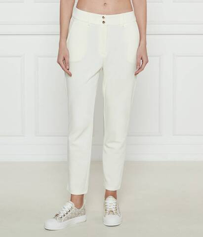 Брюки Liu Jo Sport - экрю(TA5018 FS002)