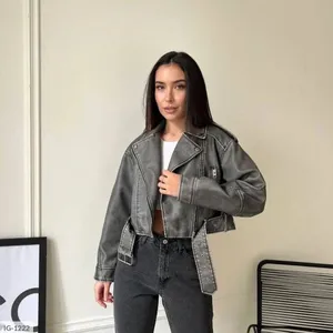 Куртка IF-6599 Фабрика Моды