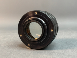 Зенит 19 + Зенитар-М