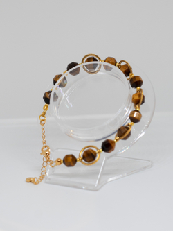 Браслет "Солнечный узор"