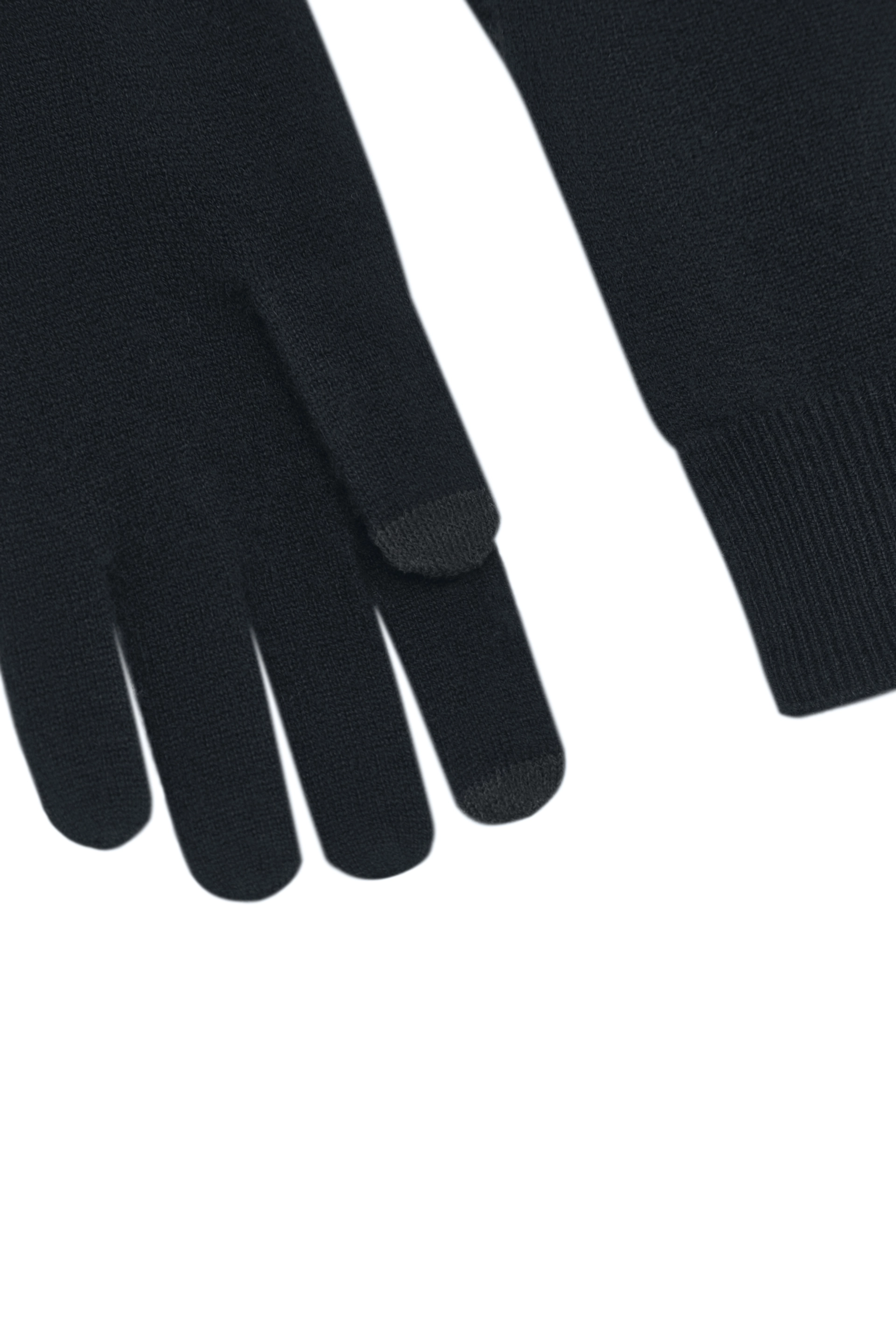 Кашемировые перчатки