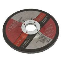 Круг шлифовальный 115х6х22 мм Yoko