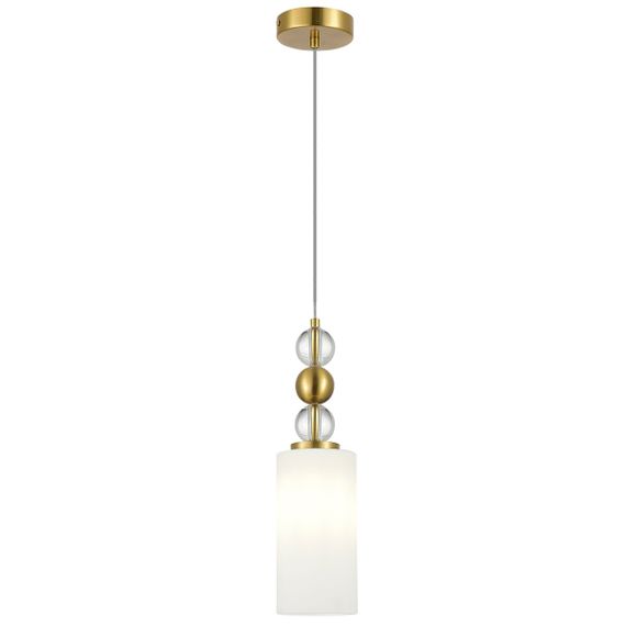 Подвесной светильник Rivoli Antonella 3181-201 Б0068046