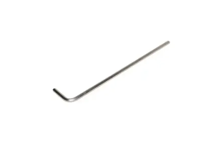 Ключ шестигранный 11мм RF-76411XL: Г-образный экстра длинный ROCKFORCE
