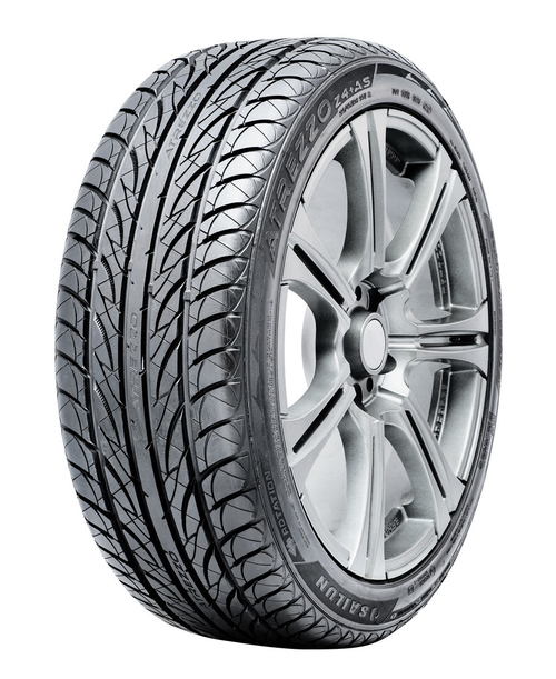 Легковая шина SAILUN ATREZZO Z4+AS 225/50R16 92W *(2020)