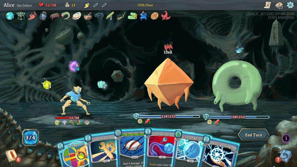 Slay the Spire PS4 | PS5