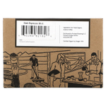 Portland Coffee Roasters, Dark Espresso, капсулы для эспрессо, 30 шт.