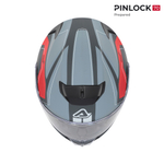 Шлем Acerbis SEREL 22-06 HELMET