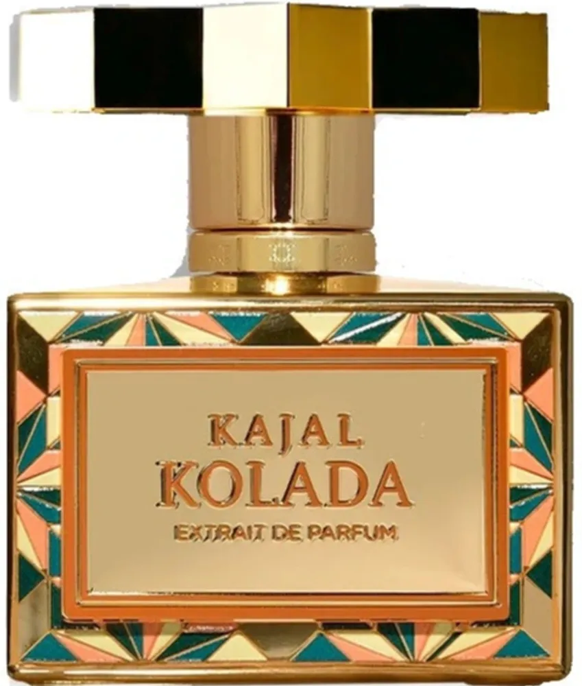Kajal Classic Collection KOLADA Extrait de Parfum 100 ml Kajal Classic Collection KOLADA Extrait de Parfum 100 ml
