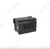 Прицел коллиматорный Vector Optics Frenzy PLUS 1x18x20 ENCLOSED,  Vector Optics