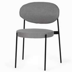 Стул Urban темно-серый