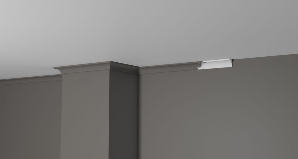 DD26/Карниз(19x19x2000мм)/91