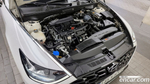 Hyundai Sonata (DN8) 1.6 Turbo (02.2021)