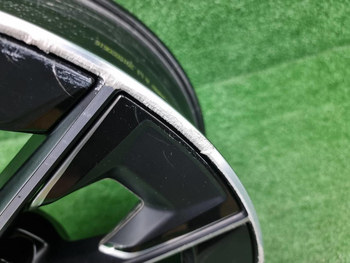 Диск литой R20 BMW 5er G30 17-23 1001 стиль перед.