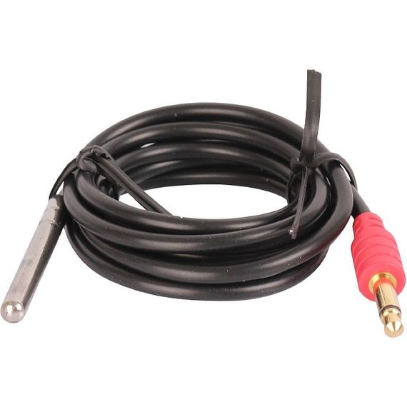 Сервопривод STOUT 230V 135S 27274