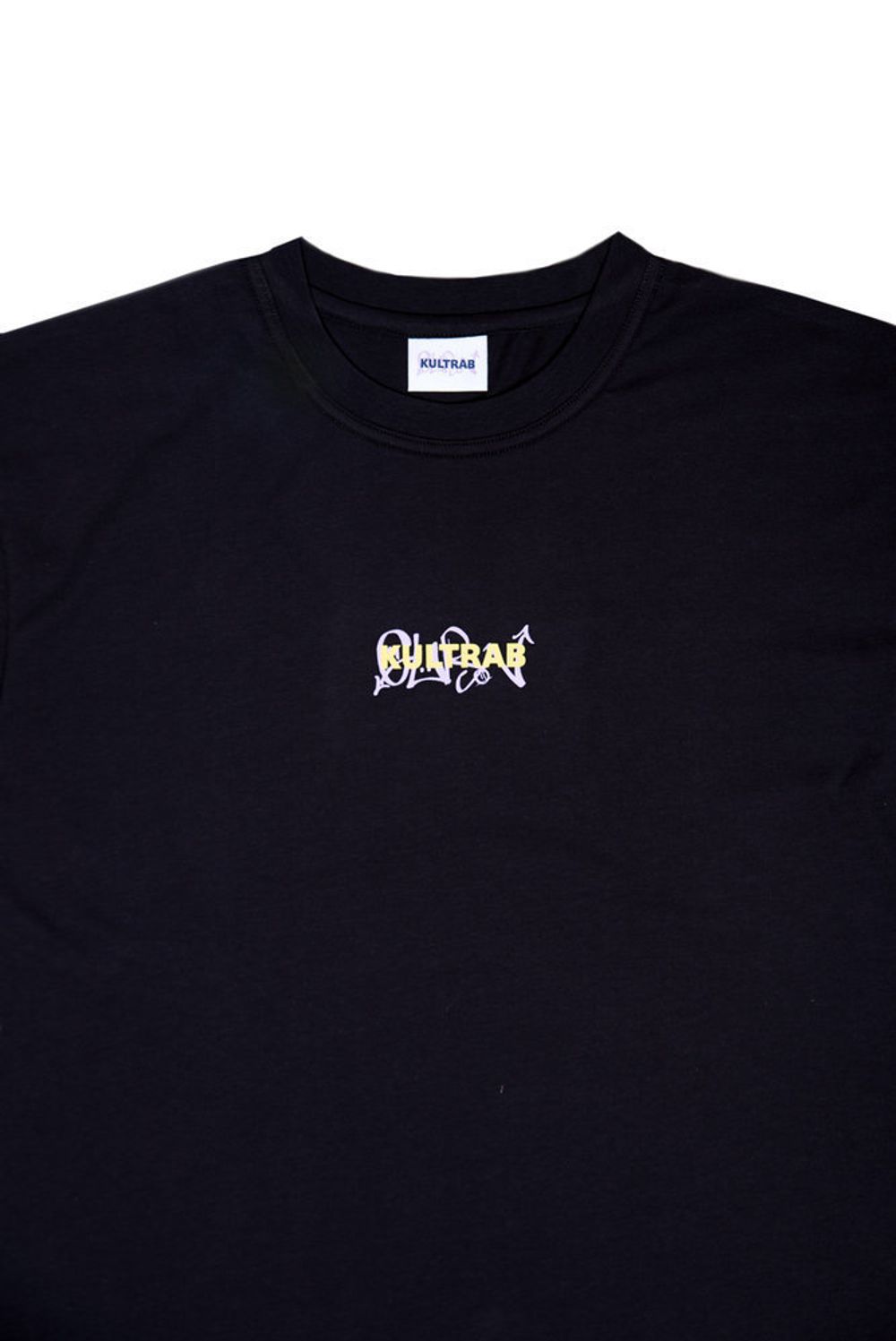 Футболка KULTRAB OUR.V