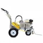 Разметочная машина Schtaer Wega 3 c мембранныv насосом