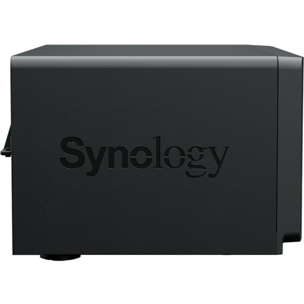 Сетевое хранилище Synology DiskStation DS1821+
