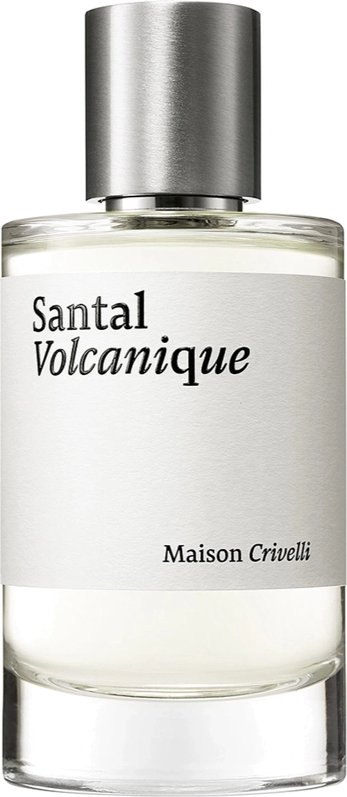 MAISON CRIVELLI SANTAL VOLCANIQUE EDP 100 ML