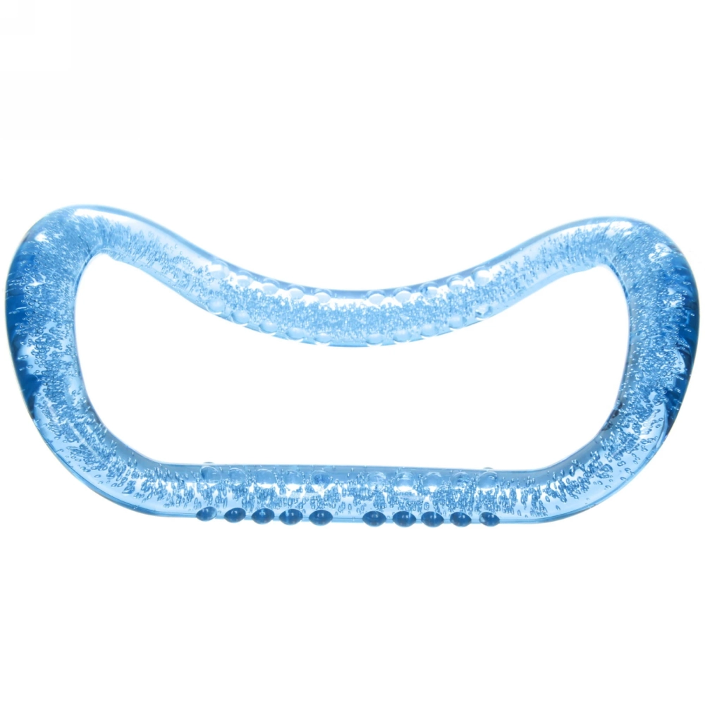 Кольцо для стретчинга «Grace» 21х11х7 см, микс