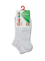 Conte-kids ACTIVE Короткие спортивные носки
