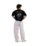 Купить Футболка Bruler d'Amour Matches черная Футболка Bruler d'Amour Matches черная