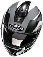 C91N Kaon MC5 / Черно-серый