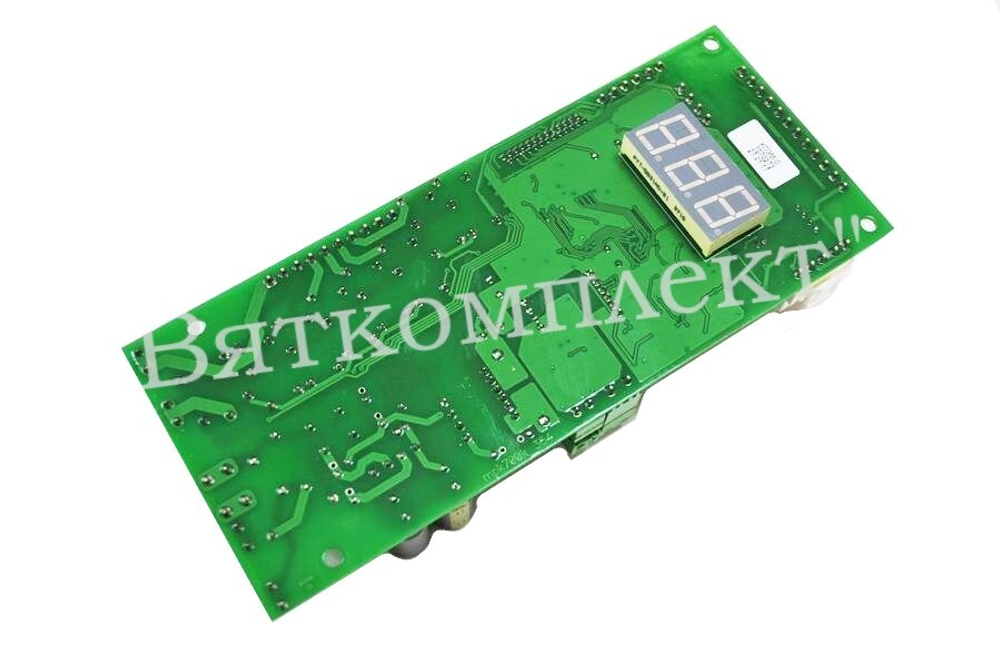 Контроллер КПЭМ-ххх-О (исполнение mpk700k_353)