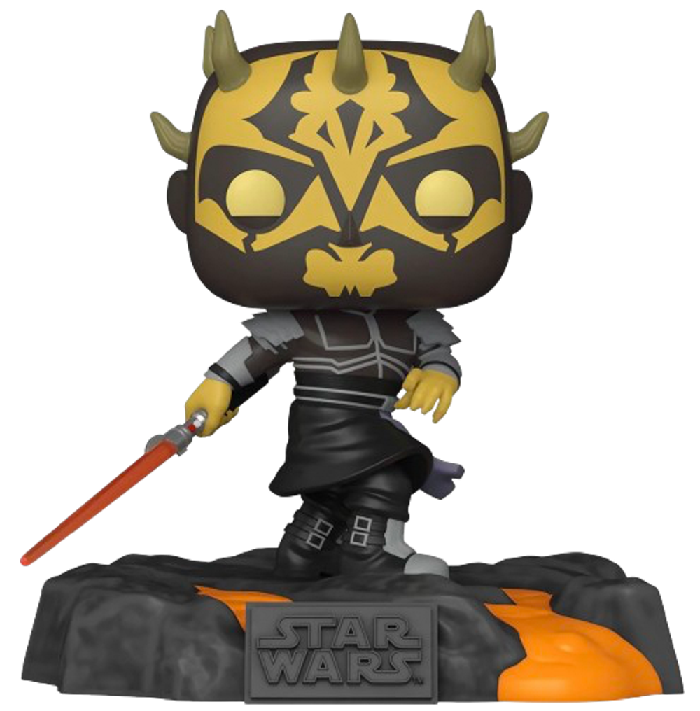 Savage opress funko pop sale