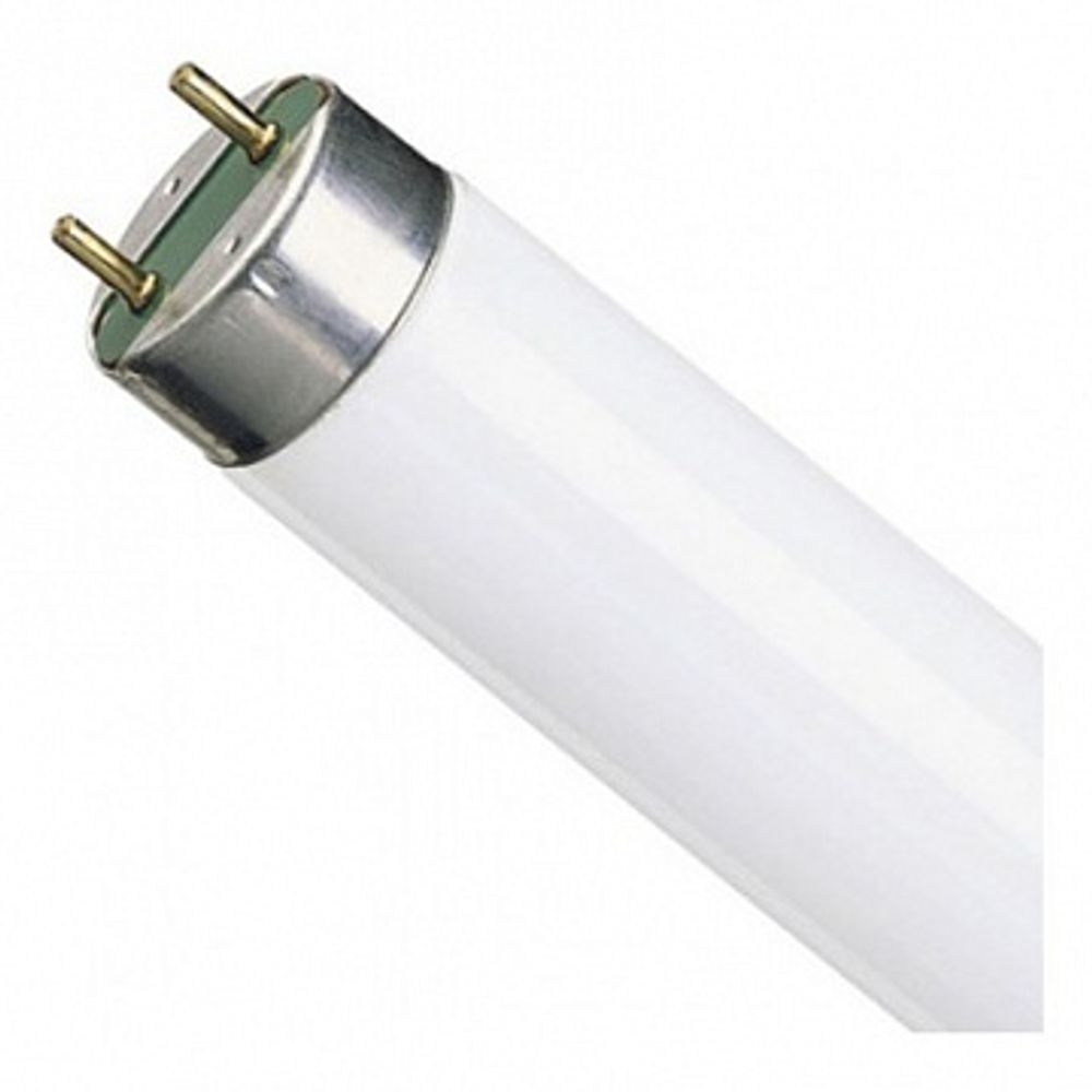 Люминесцентная лампа Osram L 18W/765 G13 6500K холодный свет