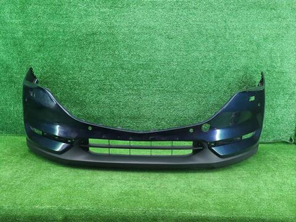 Бампер передний Mazda CX-5 2 (2017-2021)