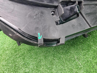 Фара правая Mercedes GLB X247 (2019-2023) LED