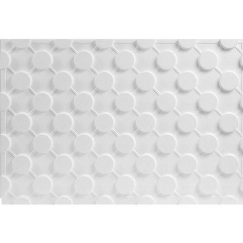 Теплоизоляционные маты Knauf Therm Теплый пол 1200х600х47 мм