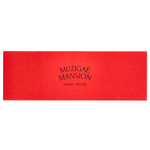 Muzigae Mansion, Objet Water, оттенок 005 Diva, 6 мл
