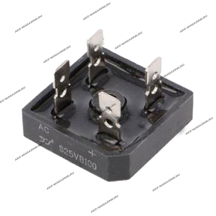 Диодные мосты подходит для инверторного сварочного аппарата Интерскол 160-200A